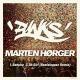 Marten Horger - Baduka