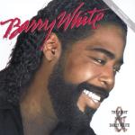 album image Sho You Right The Right Night and Barry White