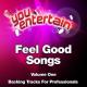You Entertain - Single Ladies (Put a Ring On It) (Professional Backing Track)