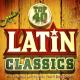 Latin Karaoke Masters, Latin Masters - We No Speak Americano