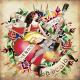 LASCALA - Sex, Rock'n'Roll & Alcohol