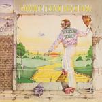 album image Candle In The Wind Goodbye Yellow Brick Road (2014 Remaster)