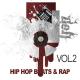 Неизвестен - De_FROiZ-Swing_Piano_and_Violin_Beat_REP_MINUS_Rap_instrumental_hip_hop_hip_hop_Anno_Domini_Beats_R