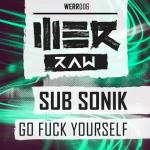 album image Go Fuck Yourself Go Fuck Yourself - Single