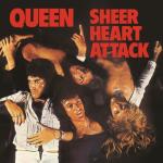album image Killer Qeen Sheer Heart Attack