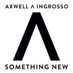 album image Something New / In My Mind