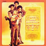 album image I Want You Back Diana Ross Presents The Jackson 5