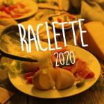 album image To Let Myself Go Raclette Party