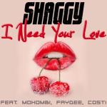 album image Habibi I Need Your Love (feat. Mohombi, Faydee & Costi) - Single