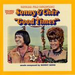 album image I Got You Babe Good Times (Original Film Soundtrack)