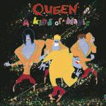 album image One Vision A Kind of Magic
