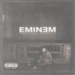 album image Kill You The Marshall Mathers LP