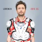 album image Sabato Lorenzo 2015 CC.