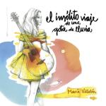 album image Descalza El Insólito Viaje de una Gota de Lluvia