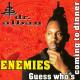 Dr. Alban - Enemies (Extended Additional) http://vk.com/club_progressive_house
