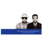 album image Always on My Mind Discography: The Complete Singles Collection