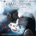 album image Subhan Allah Khamoshiyan (Original Motion Picture Soundtrack)