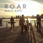 album image "Roar" - Katy Perry (Macy Kate Cover) Roar - Single