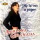 Adriana Granada - Te Voy a Dejar