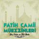 Bekir Büyükbaş, Şerif Duman, Mehmet Sevinç - Ezan (Saba)