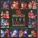 album image Naila Live Desde Monterrey Vol.2