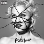 album image Devil Pray Rebel Heart