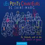 album image Песня из к/ф "Хористы" (Les Choristes, 2004) Le monde est à toi