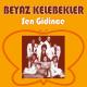 Beyaz Kelebekler - Dam Ustune Cul Serer