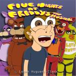 album image ♪ FIVE NIGHTS AT FREDDY'S THE MUSICAL Five Nights At Freddy's the Musical - Single