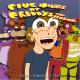 LHugueny - ♪ FIVE NIGHTS AT FREDDY'S THE MUSICAL