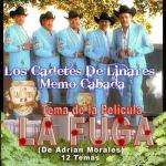 album image Despasito La Fuga (Tema de la Pelicula)