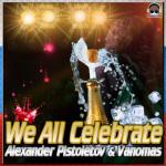 album image Трах тибидох We All Celebrate - Single