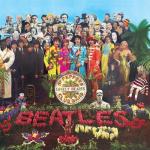 album image Fixing A Hole (Take 1 / Remastered 2017) Sgt. Pepper's Lonely Hearts Club Band