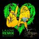 Fergie - L.A.Love (La La) (Jodie Harsh Remix)