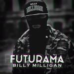 album image St1m Diss Futurama
