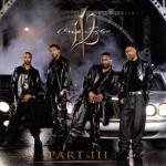 album image Dance With Me Part III
