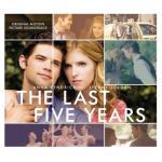 album image See I'm Smiling The Last Five Years (Original Motion Picture Soundtrack)