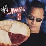 album image WWE - Triple H (The Game) WWE: The Music, Vol. 5