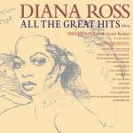 album image Endless Love All the Great Hits