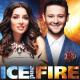 ELDAR feat. Zlata Ognevich - Ice & Fire
