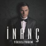 album image Can damarımsın (2015) Yükseliyorum
