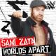 [#My1] WWE - CFO$  - "Worlds Apart"