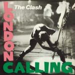album image Clampdown London Calling