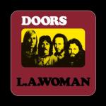 album image Riders On The Storm L.A. Woman