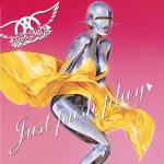 album image Luv Lies Just Push Play
