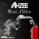 Ahzee - Make A Wish (Original Extended Mix) [vk.com/club_heads]