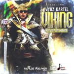 album image Dancehall Viking (Vybz Is King)