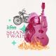 Shania Twain - Any Man Of Mine
