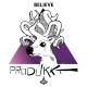 Produkkt - Believe (Fukkk Offf Edit)