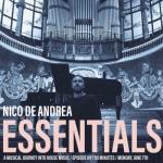album image Pearls (Timo Jahns Remix) Essentials 04 (DJ Mix)